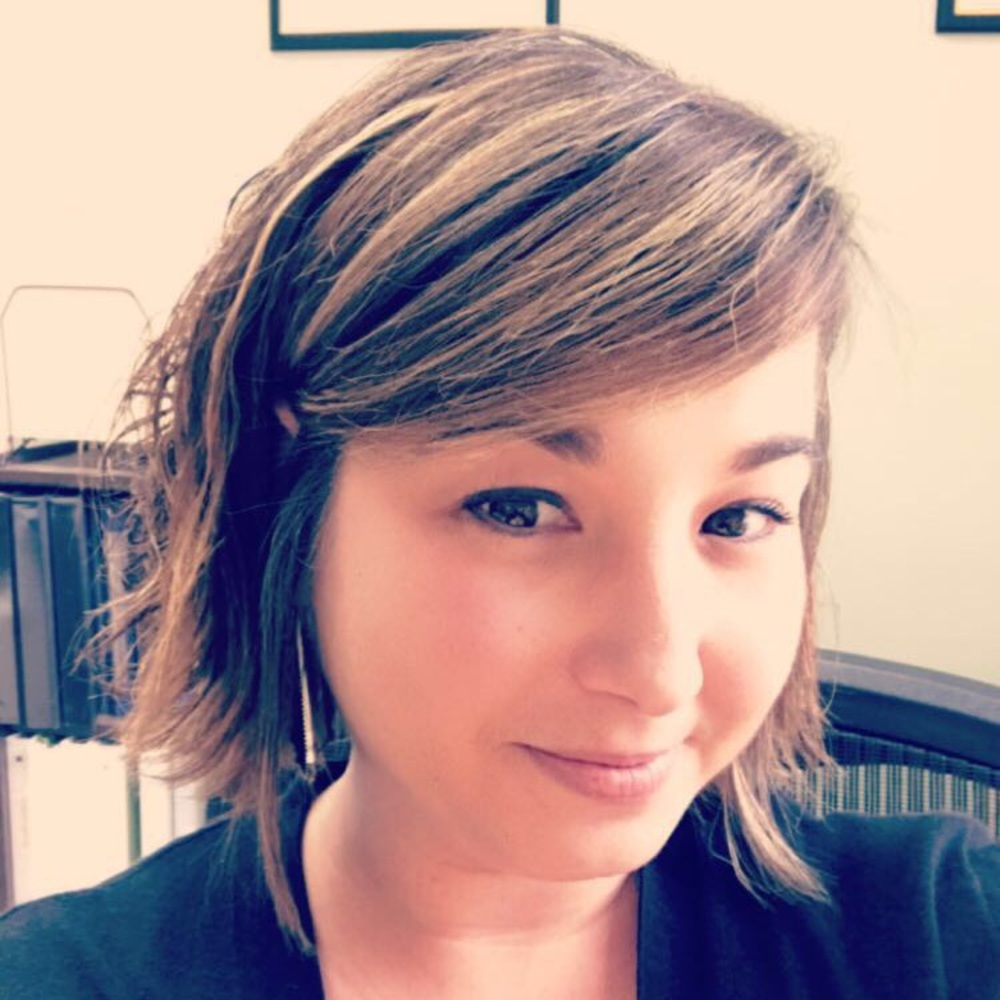 Meet your Posher, Karen